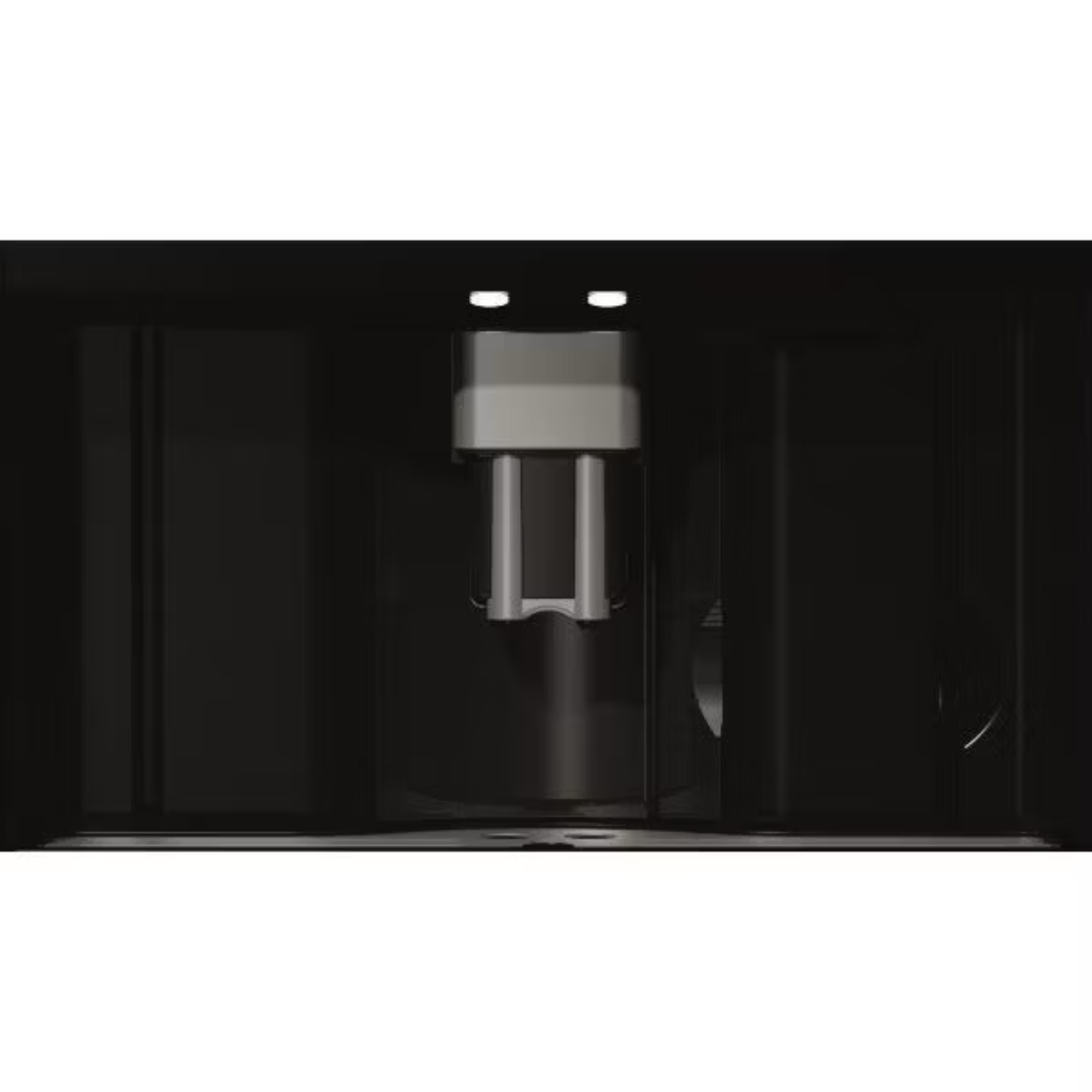 Кофемашина встраиваемая Gorenje CMA9200UX, нержавеющая сталь/черный в TehnoAdept