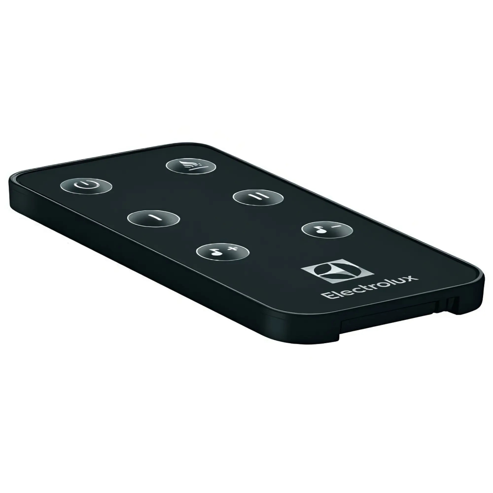 Камин электрический Electrolux EFP/W-2000S зеркальный бронзовый в TehnoAdept