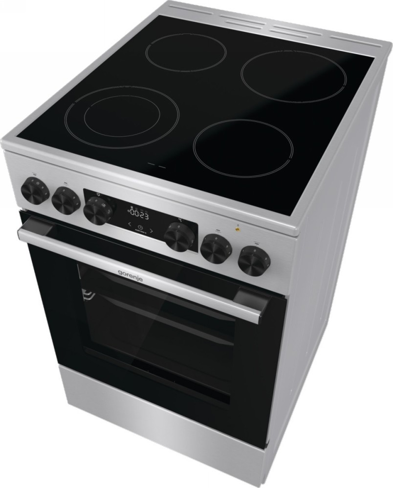 Плита электрическая Gorenje GEC5C40XC в TehnoAdept