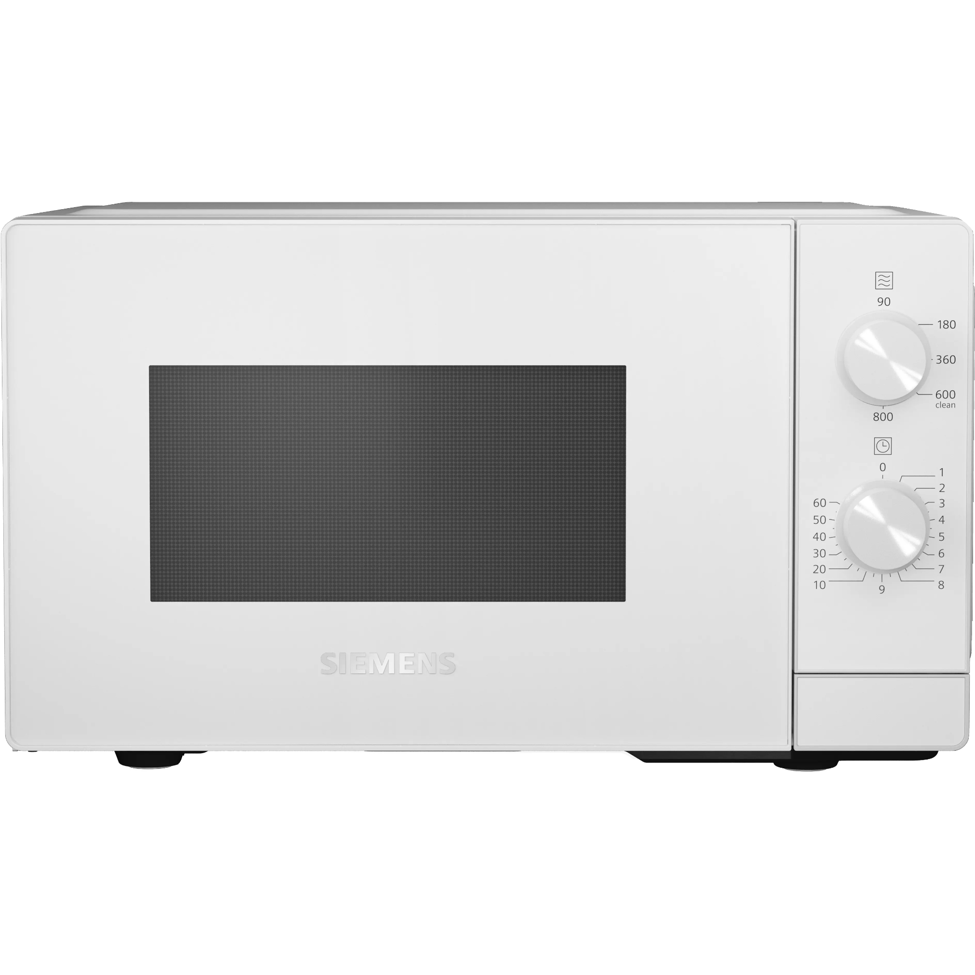 Микроволновая печь Siemens FF020LMW0, белый в TehnoAdept