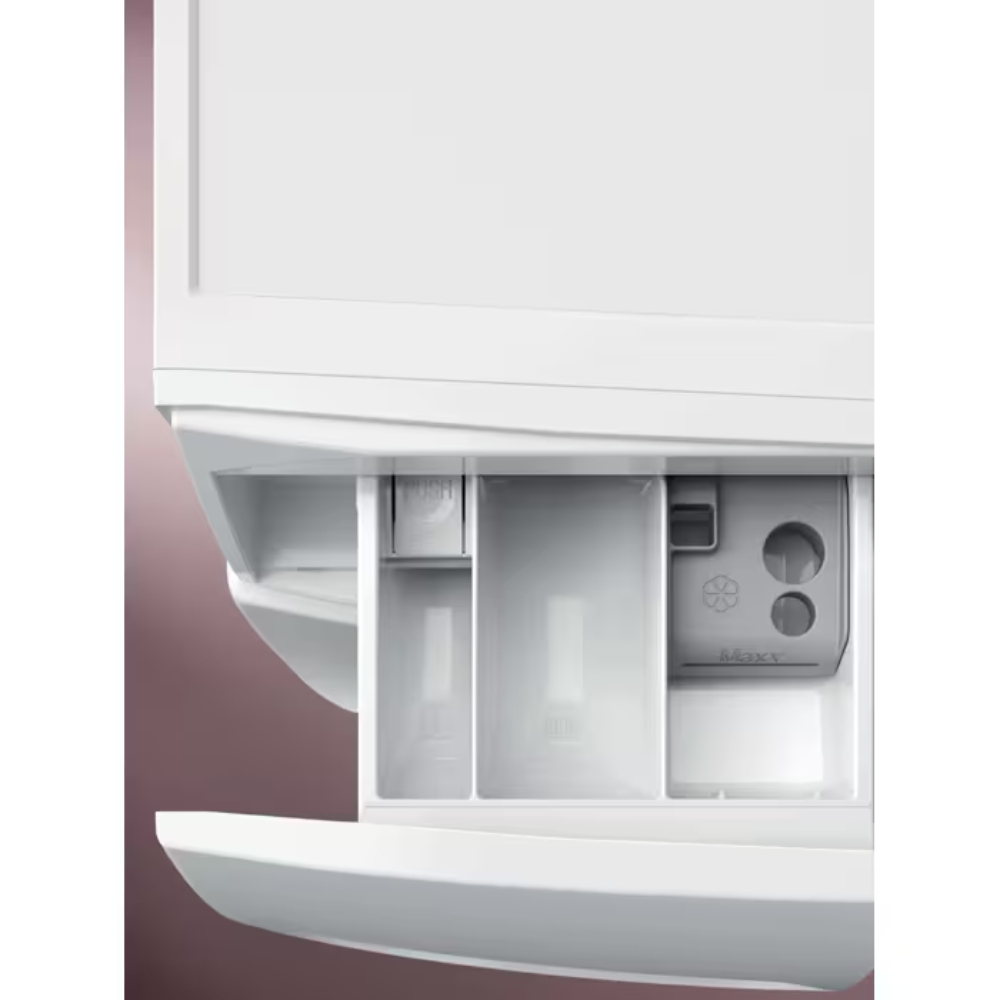 Стиральная машина Electrolux EW6F8482E, белый в TehnoAdept