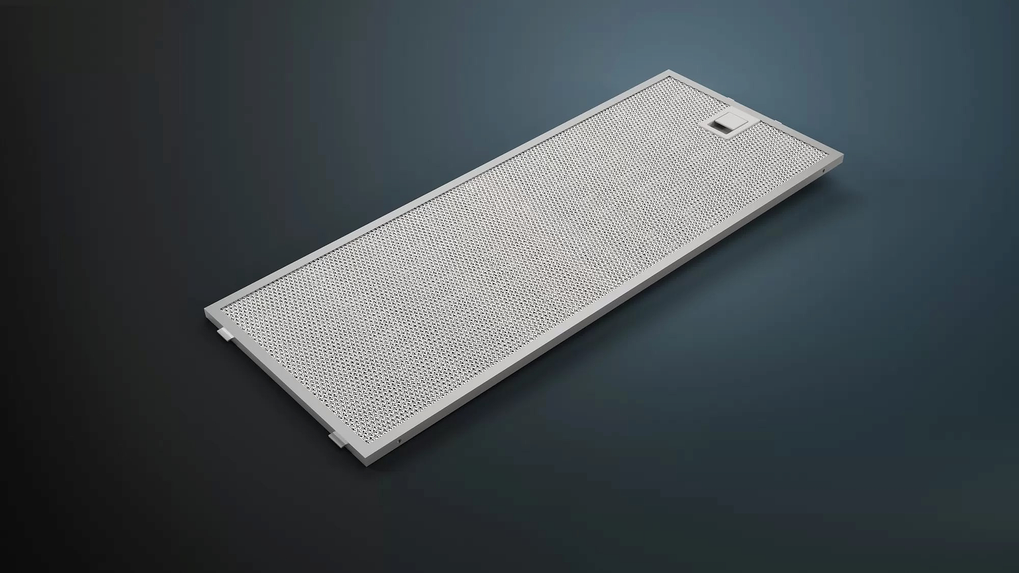 Вытяжка встраиваемая Siemens LI64LB531 в TehnoAdept