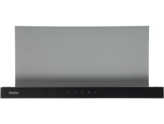 Вытяжка встраиваемая Haier HVX-T662BB, черный в TehnoAdept