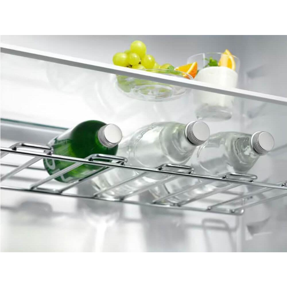Холодильник встраиваемый Electrolux ENT6ME19S, белый в TehnoAdept