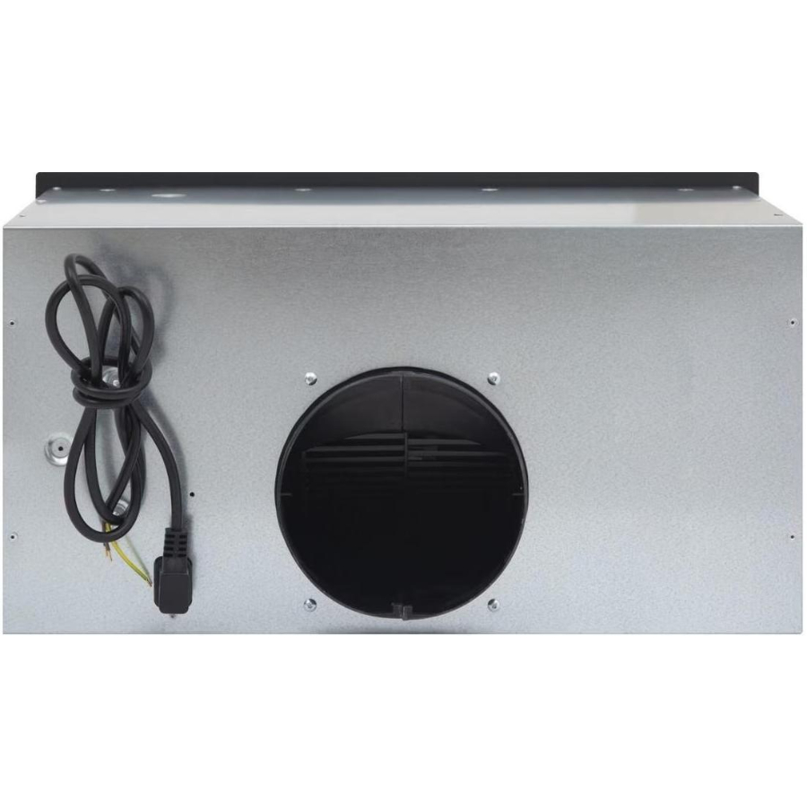 Вытяжка встраиваемая Elica LANE SENSOR @ BLMAT/A/72 (PRF0188480A), черный в TehnoAdept