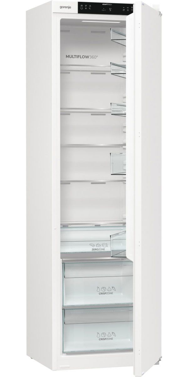 Холодильник встраиваемый Gorenje RI517E41WF в TehnoAdept