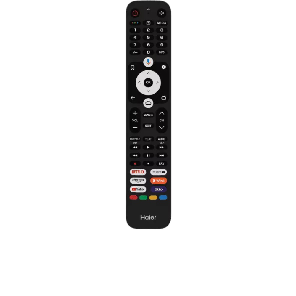 Телевизор Haier 65 SMART TV AX PRO в TehnoAdept