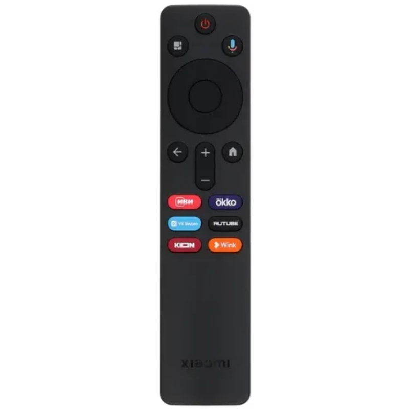 Телевизор Xiaomi TV A 32 2025 (L32M8-A2RU), черный в TehnoAdept
