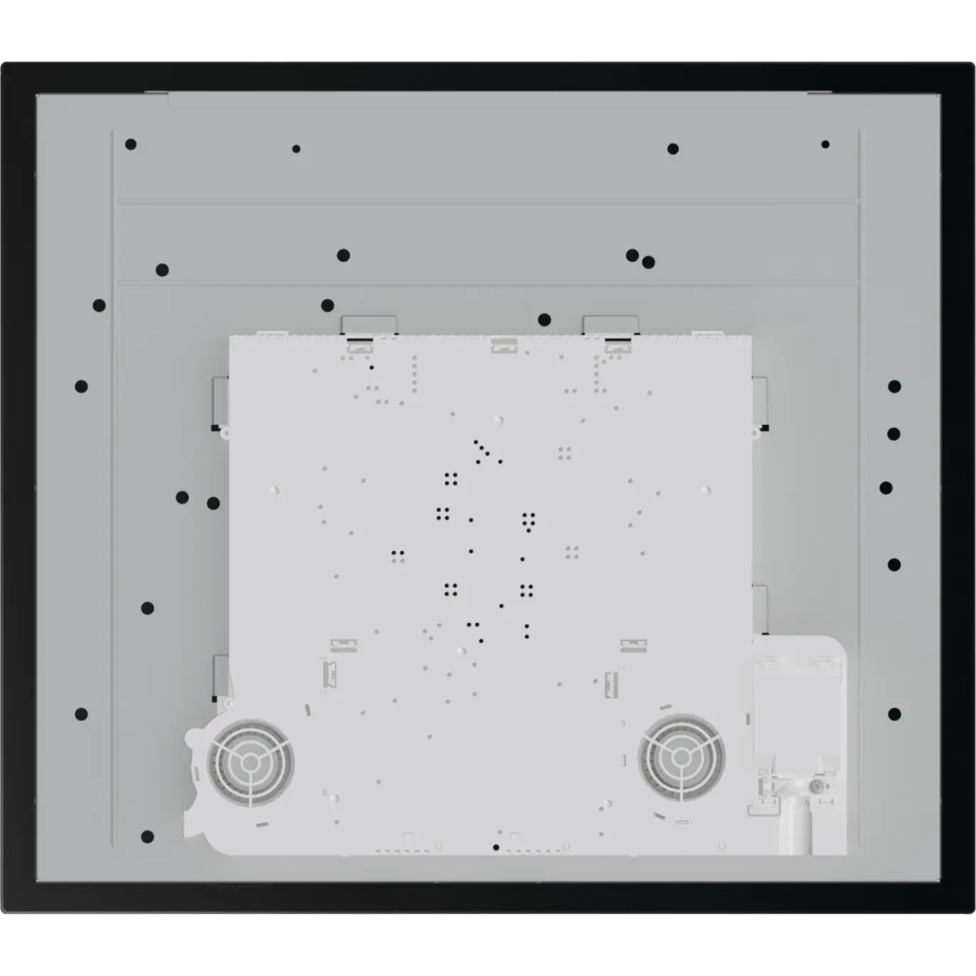Варочная панель индукционная Gorenje GI6443BSCWF в TehnoAdept