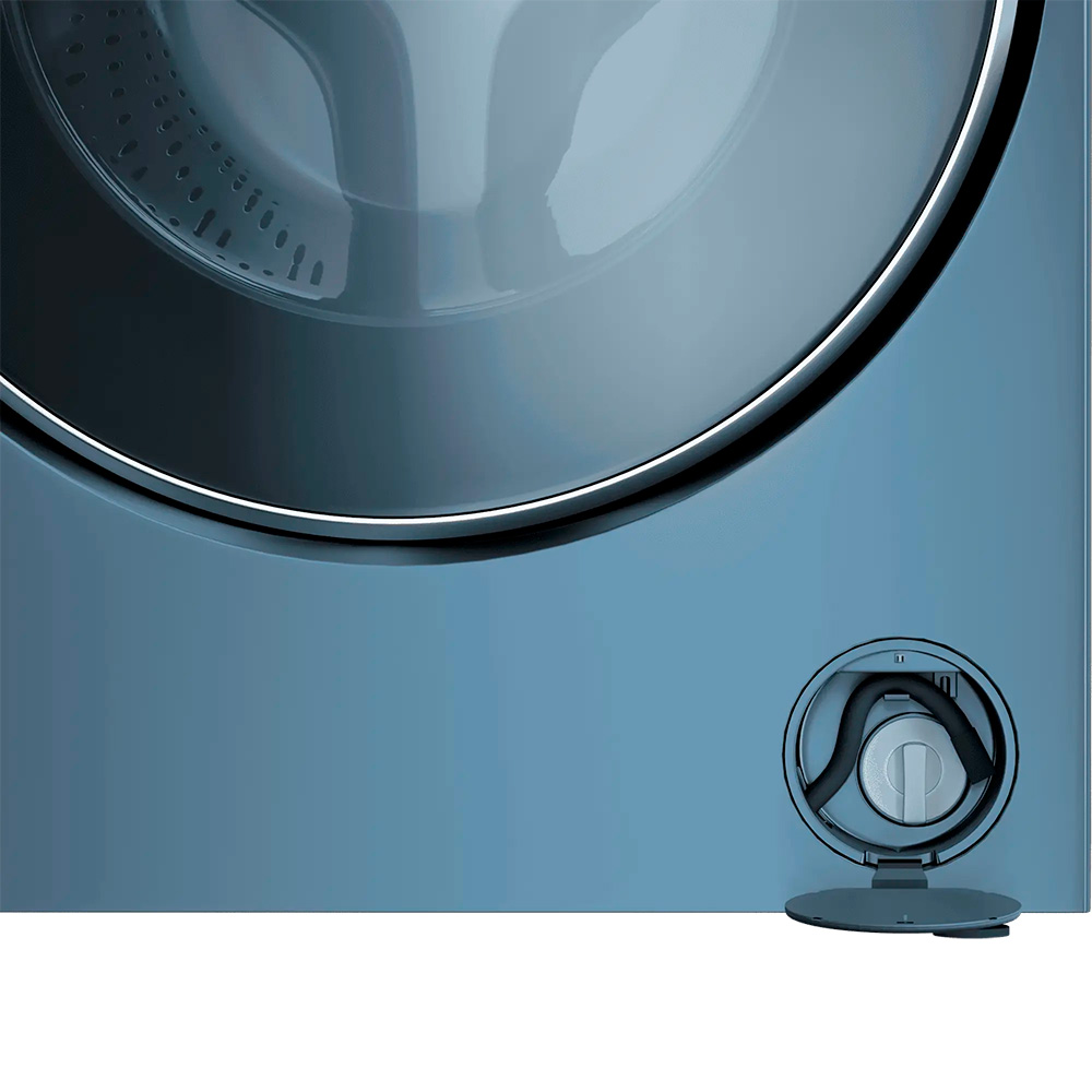 Стиральная машина Haier HW120-BD14397SU1 в TehnoAdept