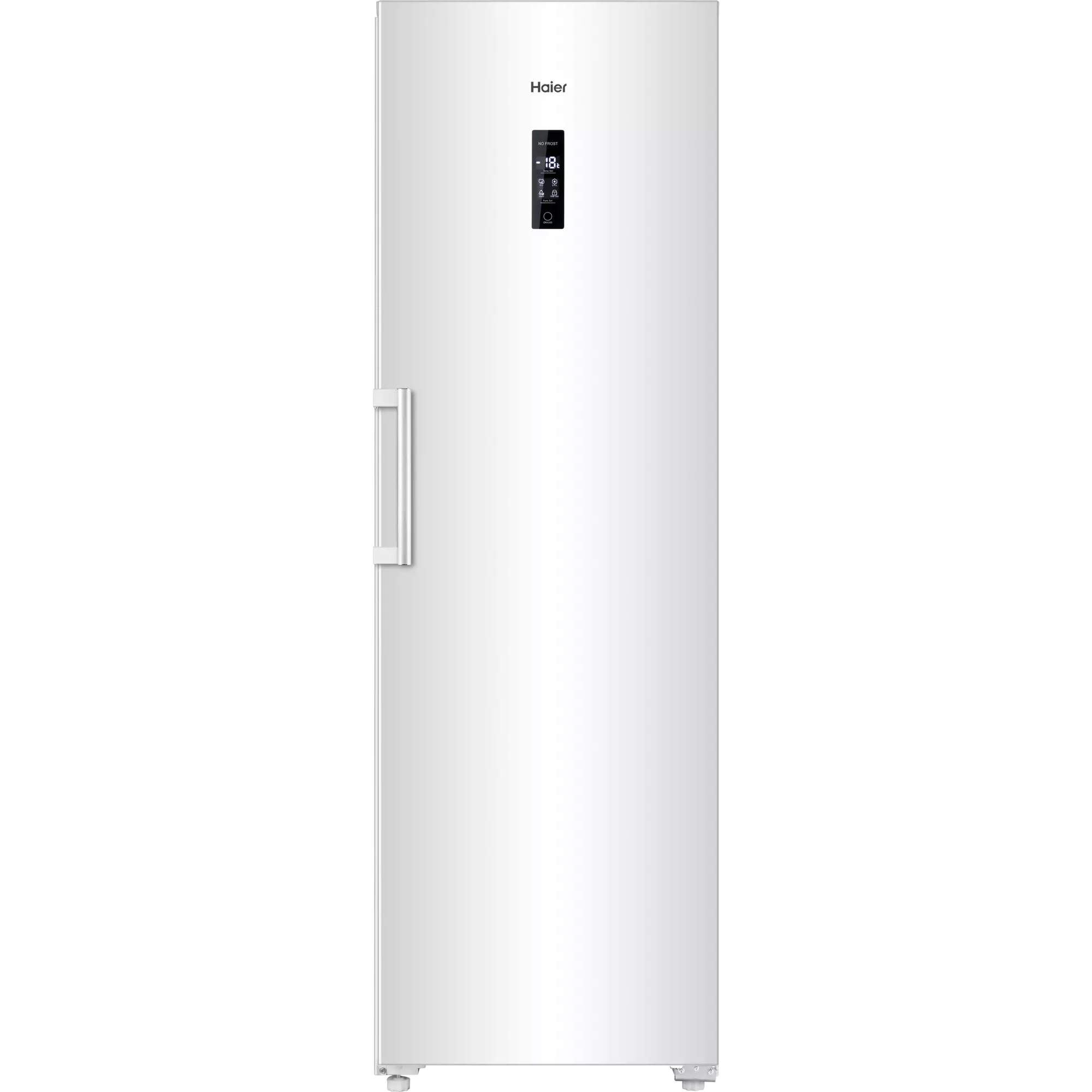 Морозильная камера Haier H2F-262WAA в TehnoAdept