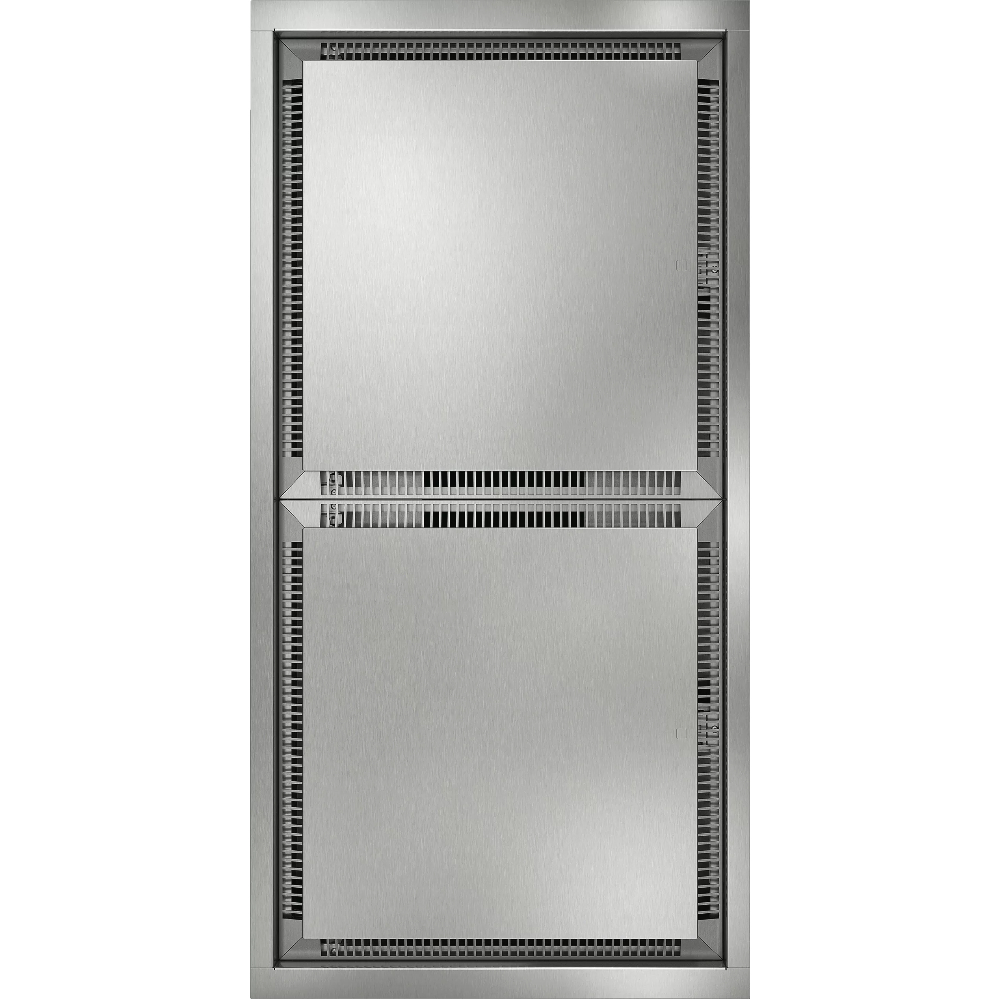 Вытяжка потолочная Gaggenau AC402181, нержавеющая сталь в TehnoAdept