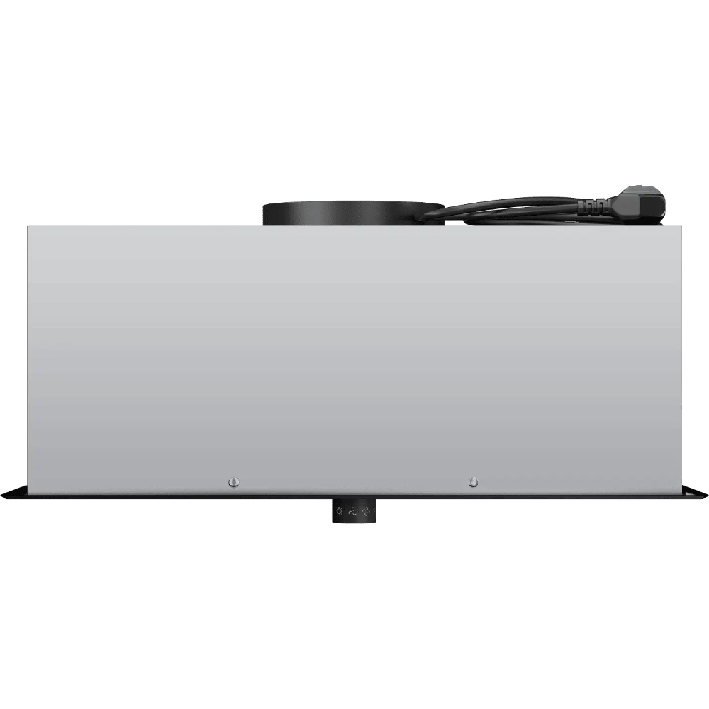 Вытяжка встраиваемая Haier HVQ-B2534B, черный в TehnoAdept