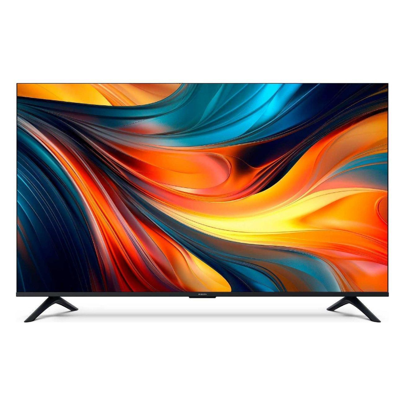 Телевизор Xiaomi TV A 32 2026 (L32MB-ARU), черный в TehnoAdept