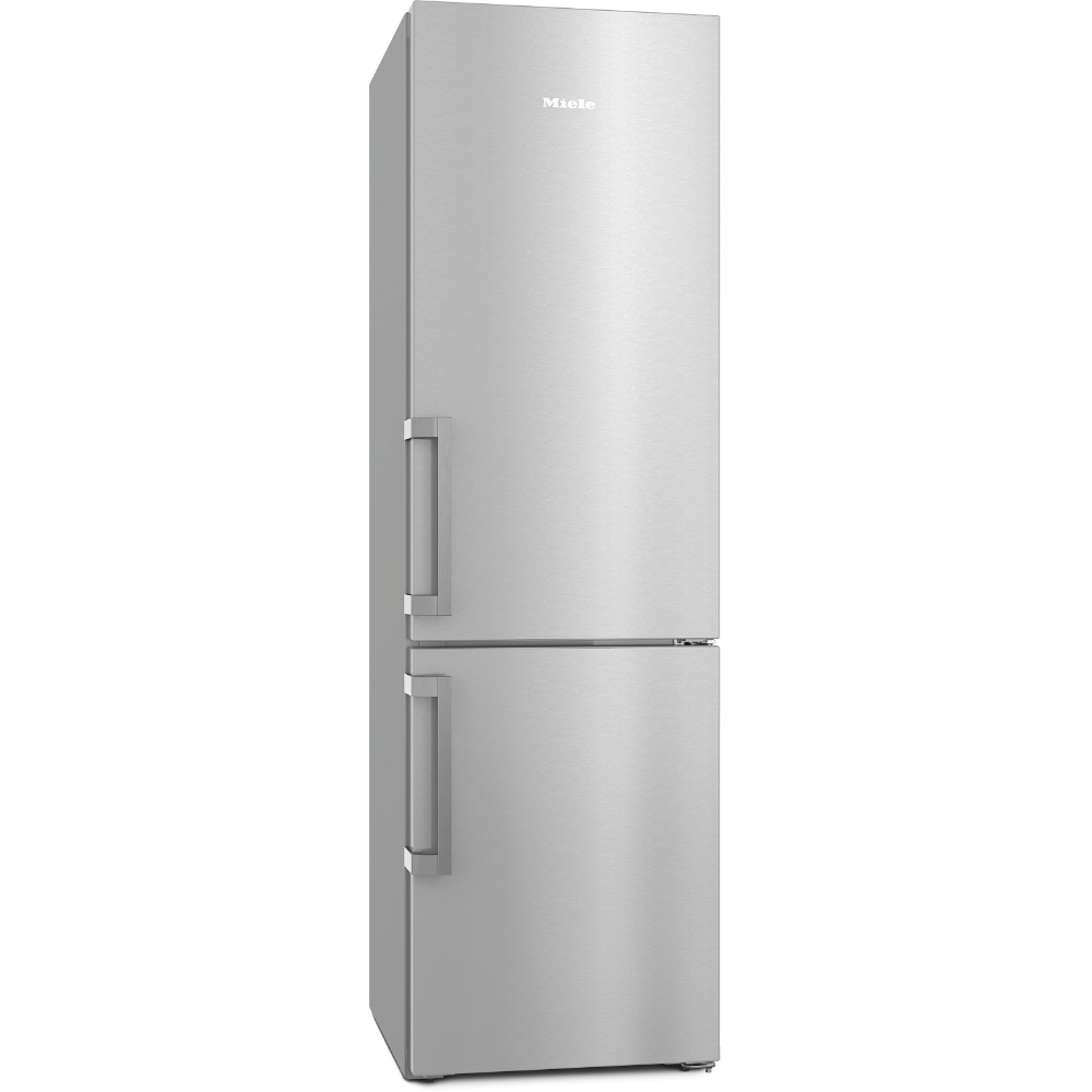Холодильник Miele KFN 4797 CD EDST/CLST Stainless Steel/Clean Steel, нержавеющая сталь в TehnoAdept