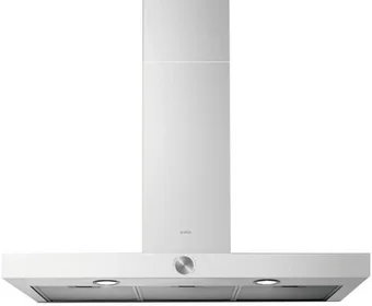 Вытяжка каминная Elica LOL WH/A/90 Moon Edition (PRF0186282), белый в TehnoAdept