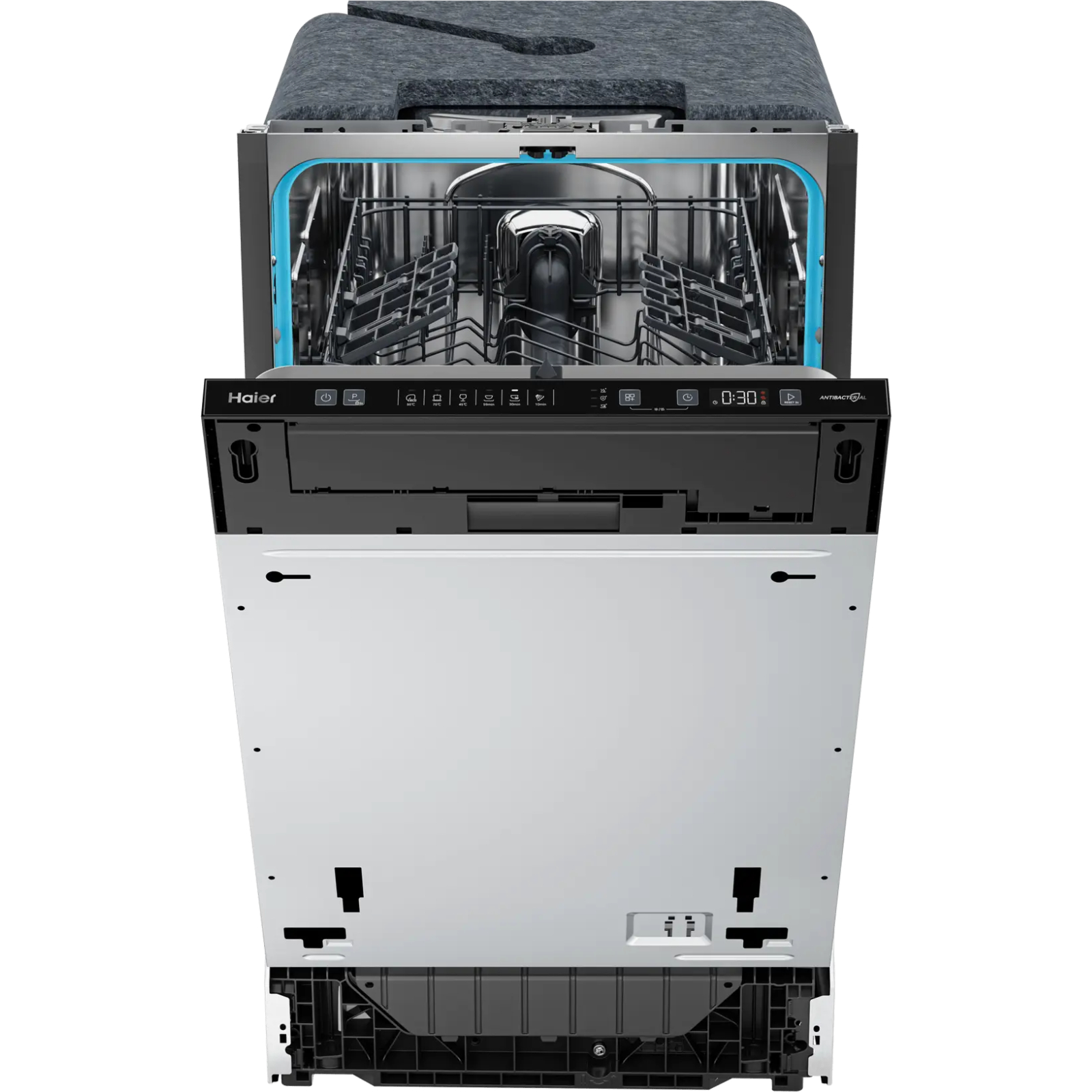 Посудомоечная машина встраиваемая Haier HDWE9-591RU в TehnoAdept