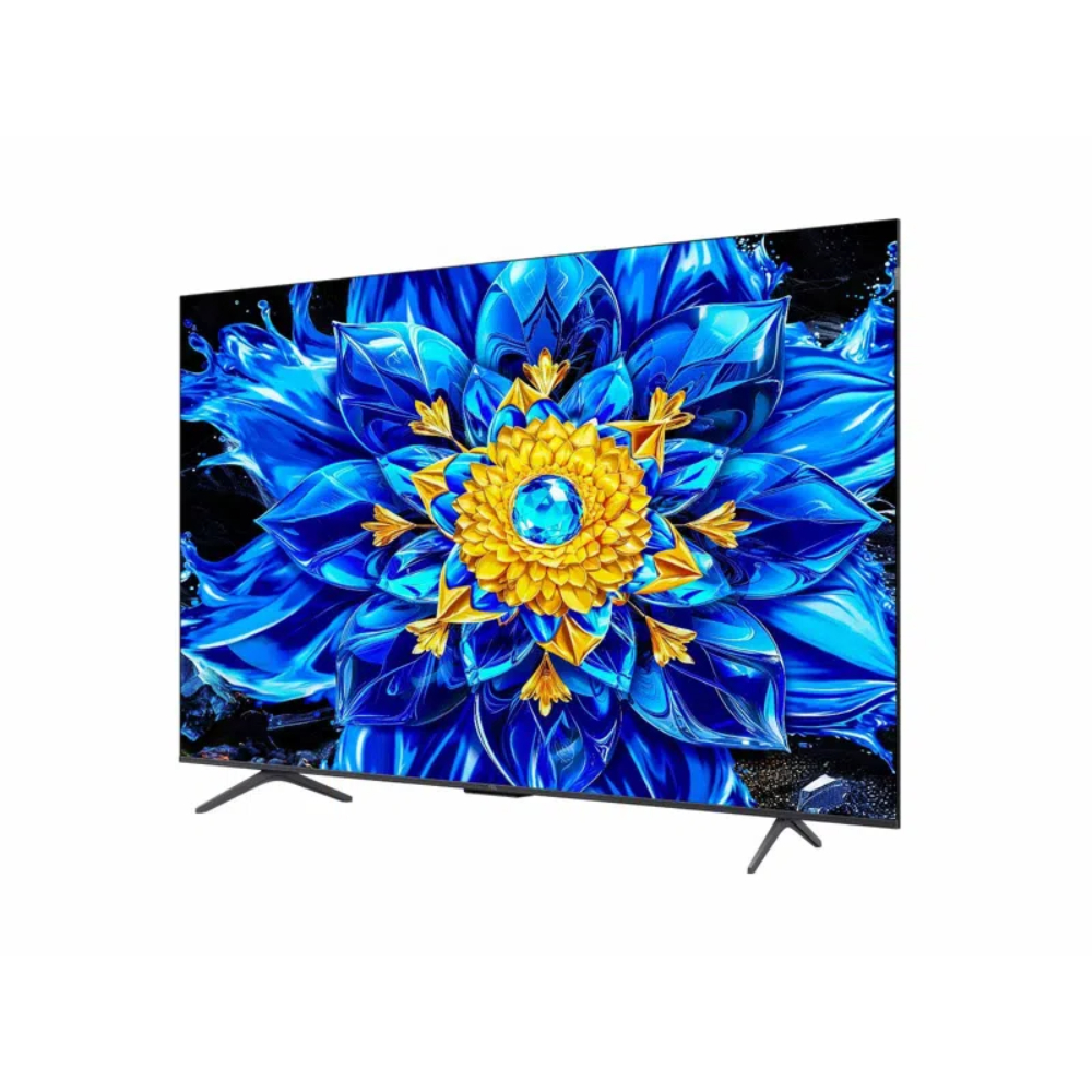 Телевизор TCL 55P8L, черный в TehnoAdept