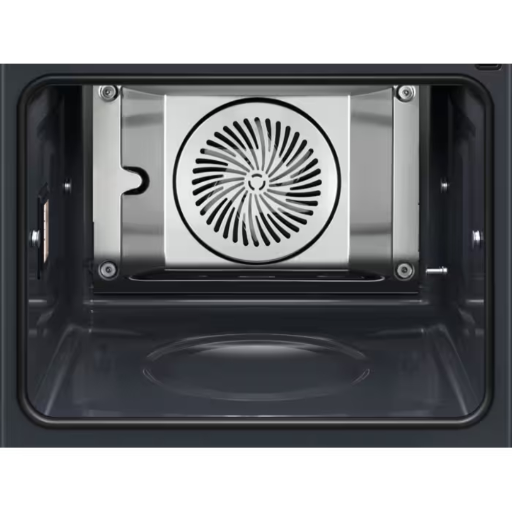 Духовой шкаф электрический Electrolux KOAAS3ST, черный в TehnoAdept