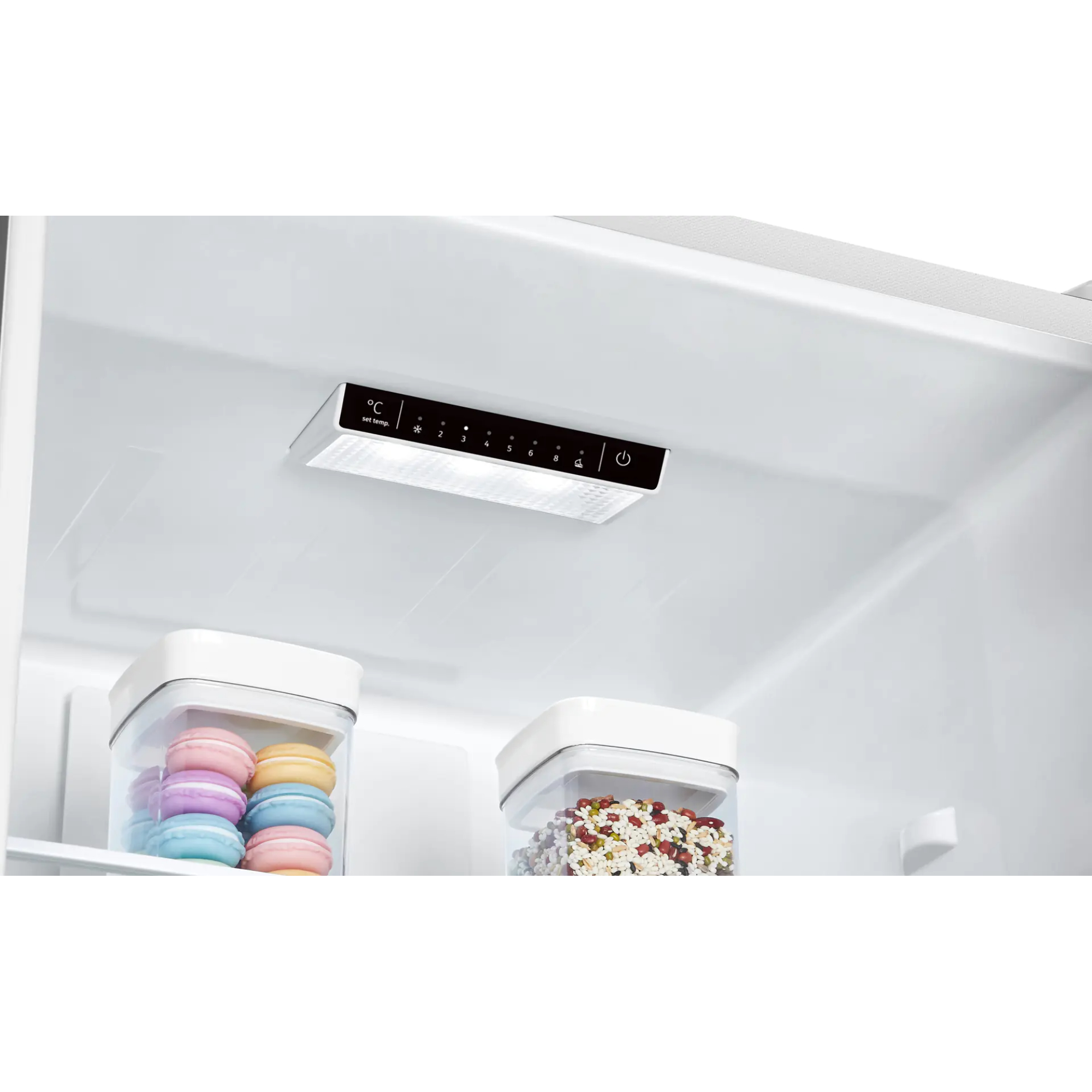 Холодильник Gorenje NRK62014W4, белый в TehnoAdept