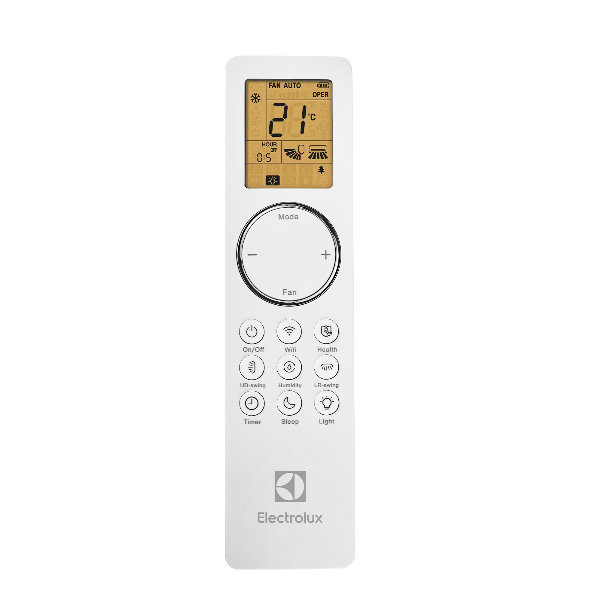 Сплит-система Electrolux Enterprise Super DC EACS/I-09HEN-WHITE/N8_24Y в TehnoAdept