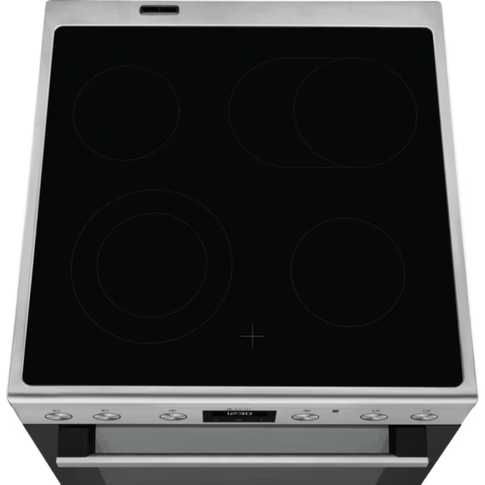 Плита электрическая AEG CCB6446CBM в TehnoAdept