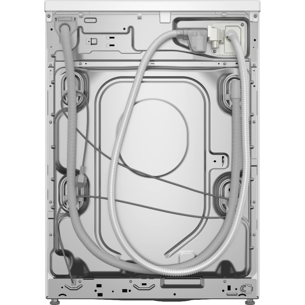 Стиральная машина Siemens WG44B2A40, белый в TehnoAdept