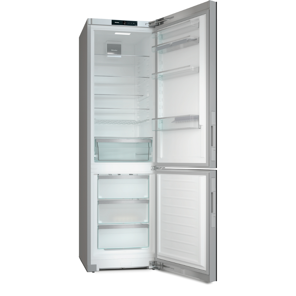 Холодильник Miele KFN 4795 CD Blackboard Edition, черный в TehnoAdept