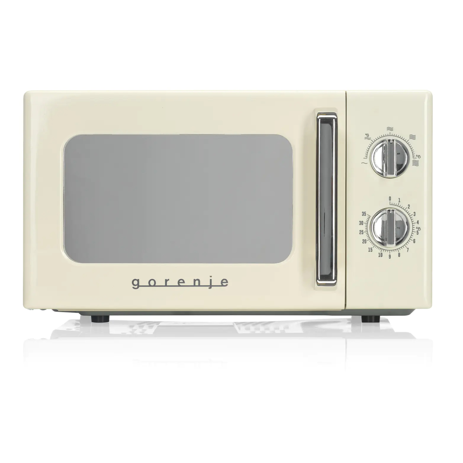 Микроволновая печь Gorenje MO20E1HRL в TehnoAdept