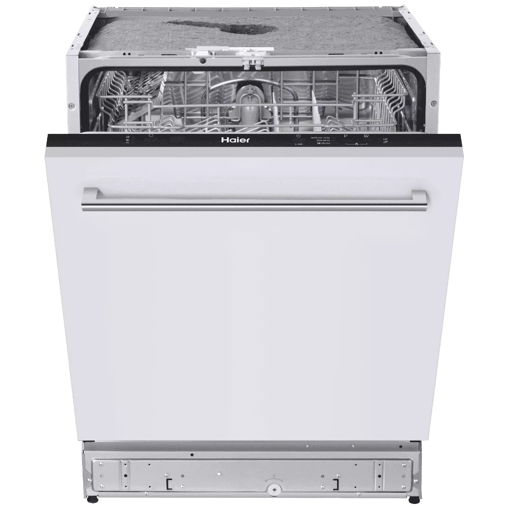 Посудомоечная машина встраиваемая Haier HDWE13-191RU в TehnoAdept
