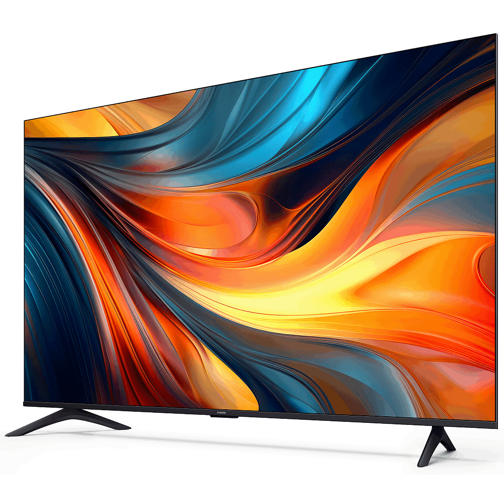 Телевизор Xiaomi TV A 55 2026 (L55MB-ARU), черный в TehnoAdept