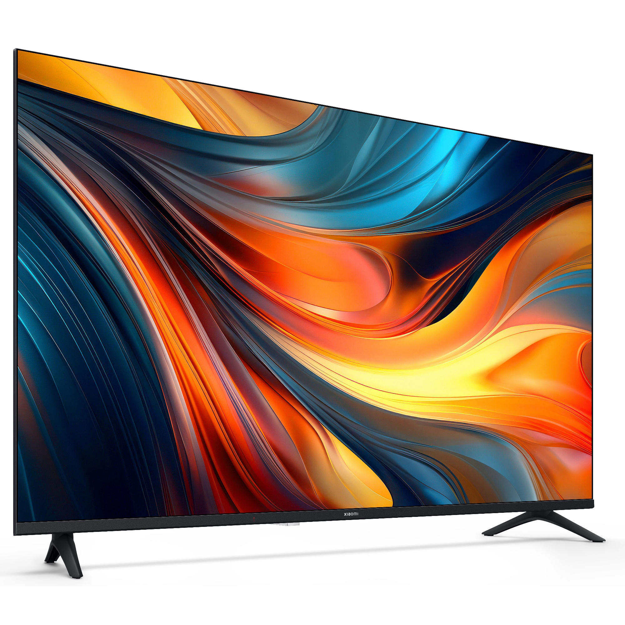 Телевизор Xiaomi TV A 43 FHD 2026 (ELA5882RU, L43MB-AFRU), черный в TehnoAdept