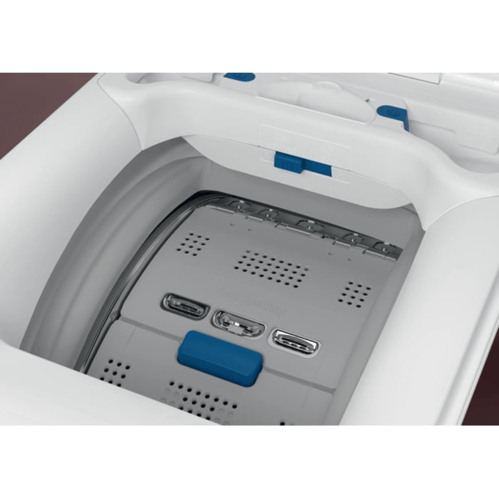 Стиральная машина Electrolux EW6TN3262, белый в TehnoAdept