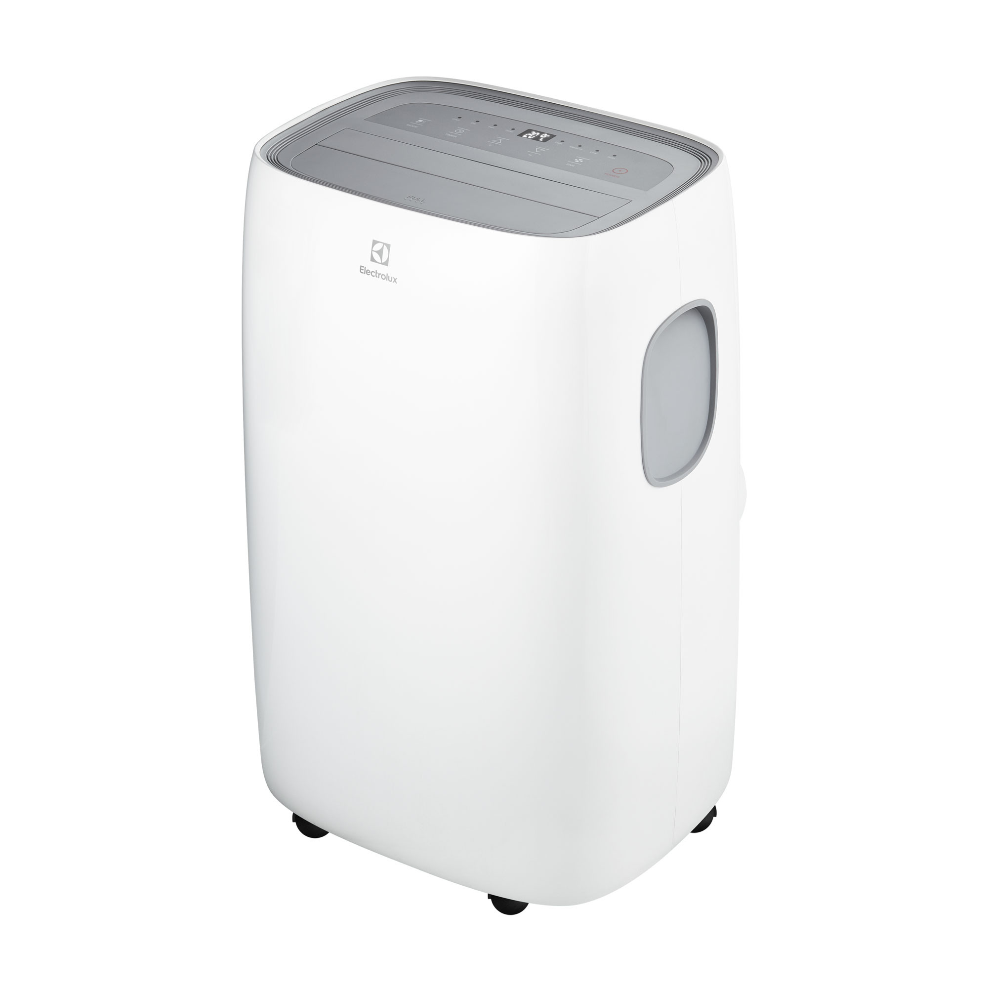 Кондиционер мобильный Electrolux EACM-13 CL/N3 в TehnoAdept