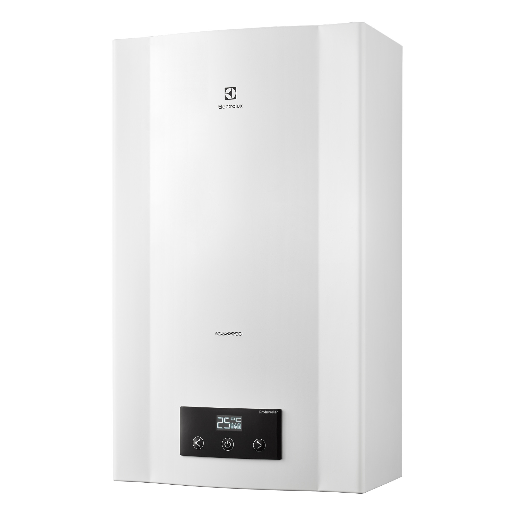 Водонагреватель проточный газовый Electrolux GWH 11 ProInverter в TehnoAdept