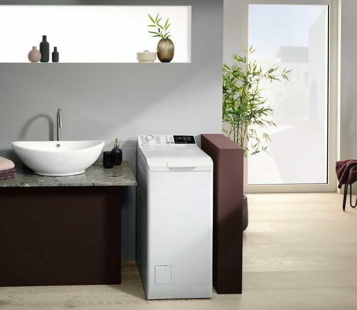 Стиральная машина Electrolux EW6TN4261 в TehnoAdept