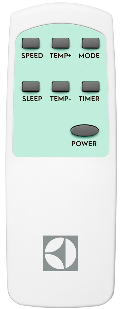 Кондиционер мобильный Electrolux Arizona EACM-09 AZ/N6 в TehnoAdept