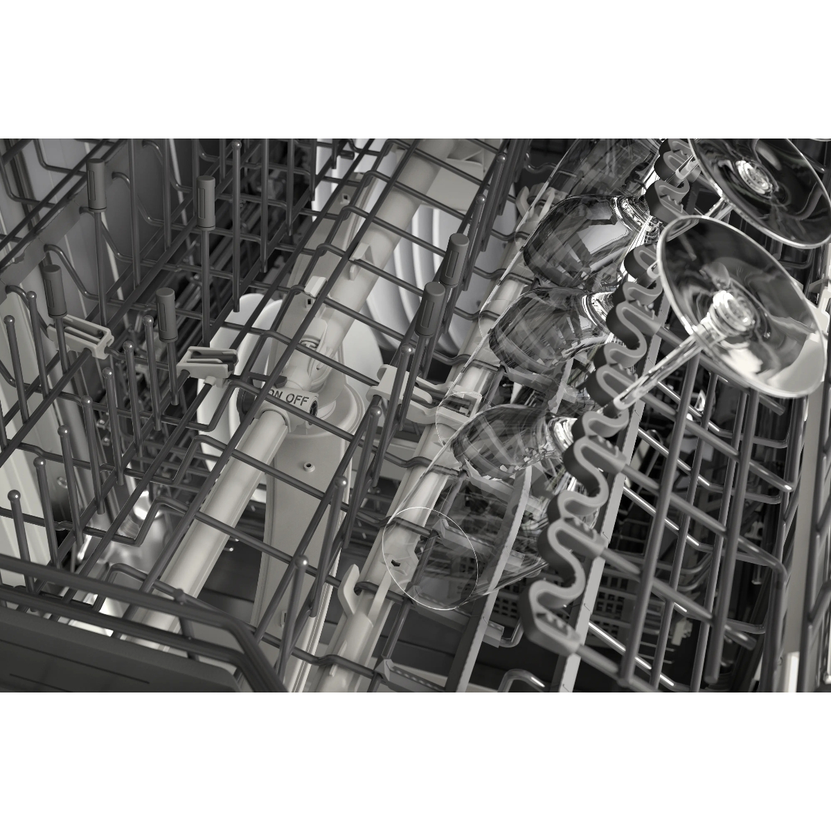 Посудомоечная машина встраиваемая Gaggenau DF270101F в TehnoAdept