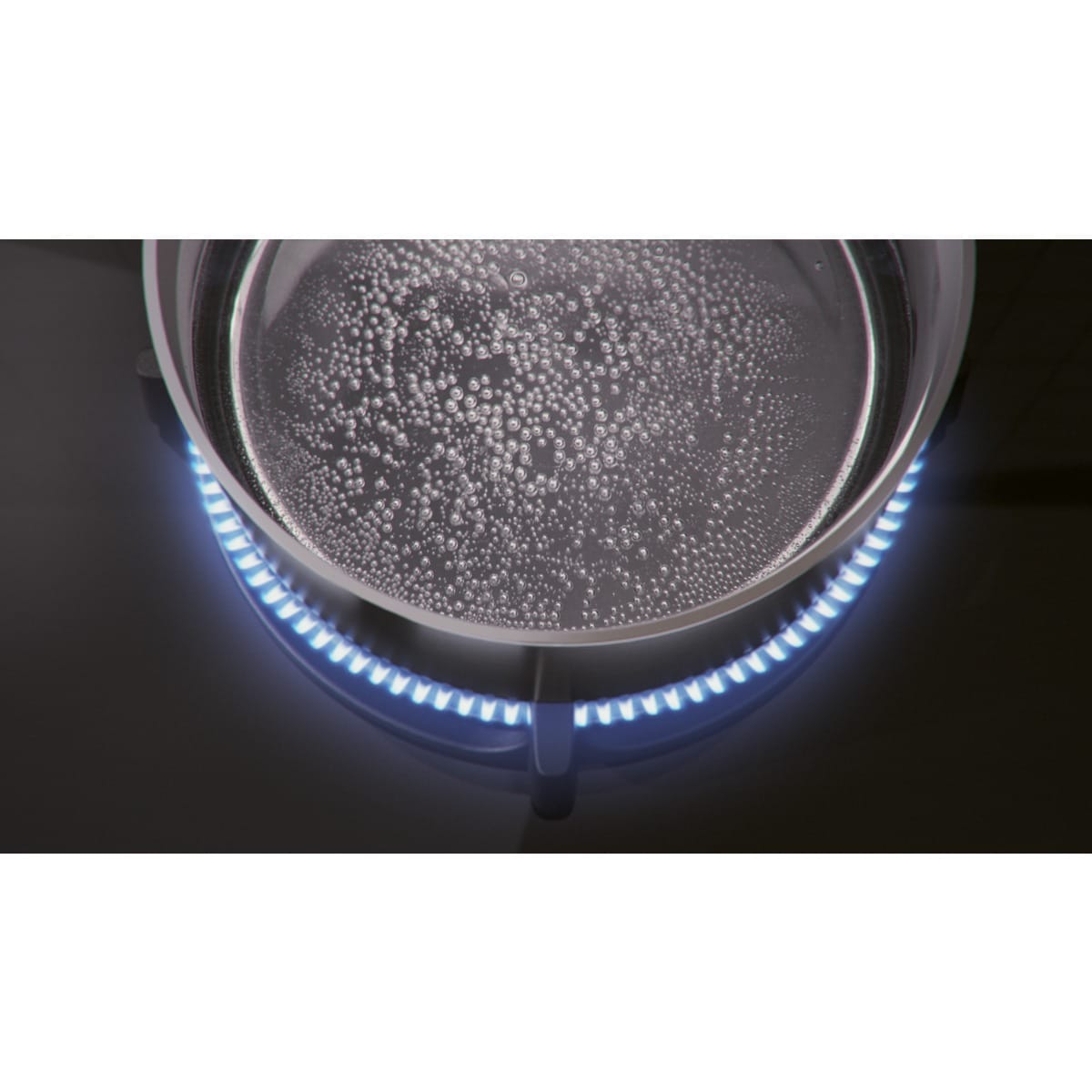 Плита газовая Electrolux LKG604012W в TehnoAdept