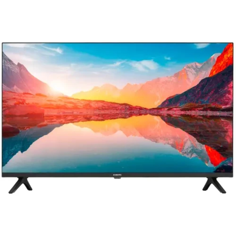Телевизор Xiaomi TV A 32 2025 (L32M8-A2RU), черный в TehnoAdept