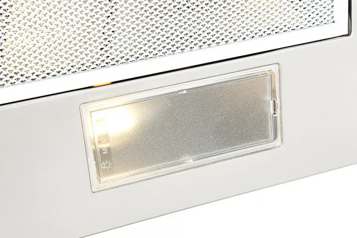 Вытяжка встраиваемая Elica ERA S IX/A/72 (PRF0142744), нержавеющая сталь в TehnoAdept