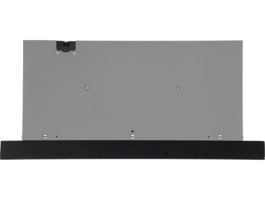 Вытяжка встраиваемая Haier HVX-T662BB, черный в TehnoAdept