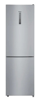 Холодильник Haier CEF535ASD, серебристый в TehnoAdept