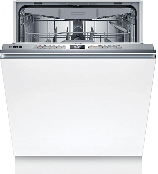 Посудомоечная машина встраиваемая Bosch SMV4HMX25Q в TehnoAdept