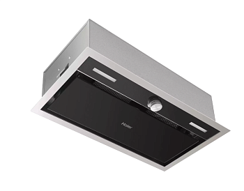 Вытяжка встраиваемая Haier HVX-BI664GB в TehnoAdept