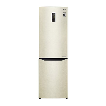 Холодильник LG GA-B419 SEUL в TehnoAdept