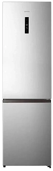 Холодильник Gorenje NRK620161X4I, серый в TehnoAdept