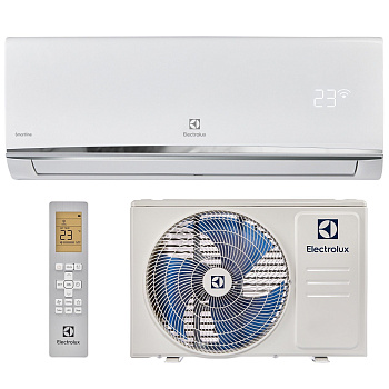 Сплит-система Electrolux EACS-09HSM/N8_V2 в TehnoAdept