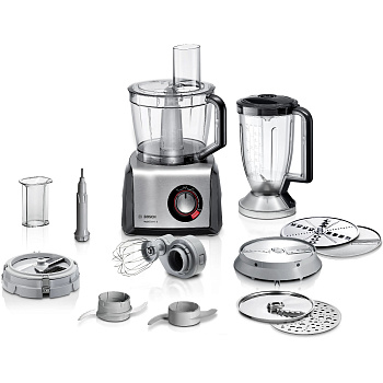 Комбайн кухонный Bosch MC812M865 в TehnoAdept