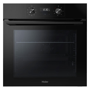 Духовой шкаф электрический Haier HOQ-K2ANN3GB в TehnoAdept